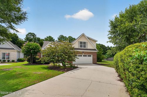 8118 Porters Crossing Way, Wilmington, NC, 28411-6311 | Card Image