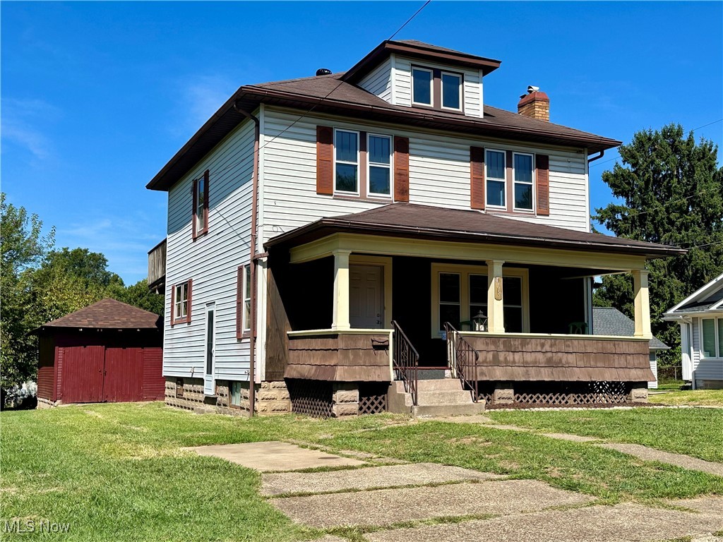 8th Ave, Vienna, WV 26105