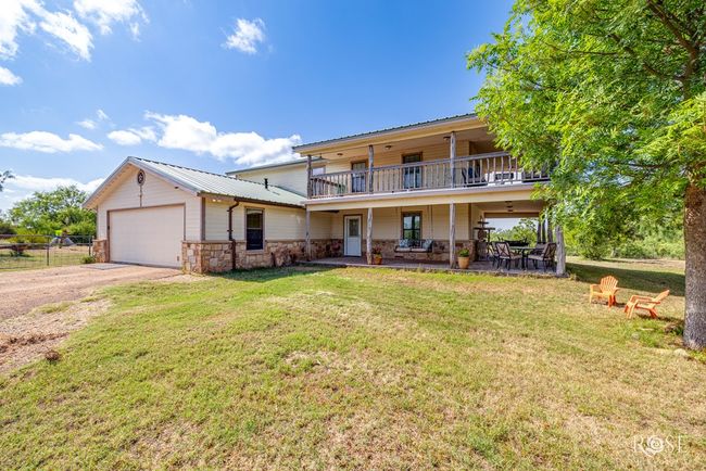 11483 N Grape Creek Rd, House other with 3 bedrooms, 3 bathrooms and 2 parking in San Angelo TX | Image 7