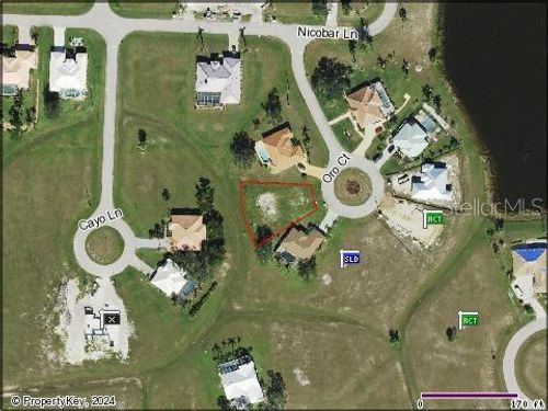 17419 Oro Ct, Punta Gorda, FL, 33955-4555 | Card Image