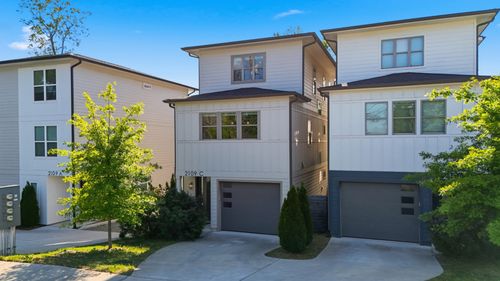 2109C 23rd Ave N, Nashville, TN, 37208 | Card Image