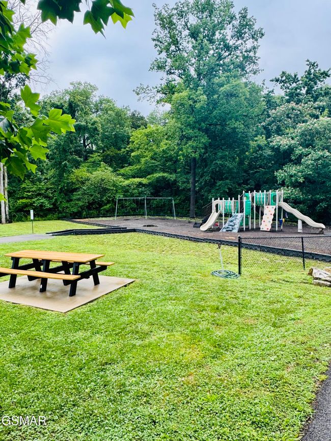 2311 - 225 Collier Dr, Condo with 1 bedrooms, 1 bathrooms and null parking in Sevierville TN | Image 43