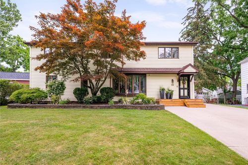 30 Lanark Cres, Rochester, NY, 14609-7848 | Card Image