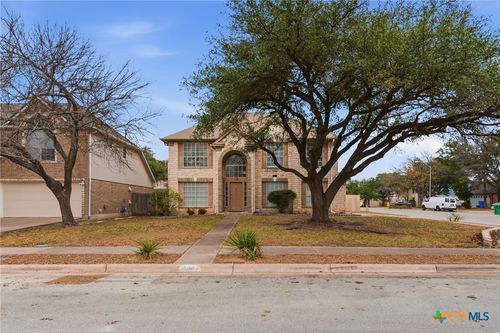3900 Lemos Drive, Austin, TX, 78728 | Card Image