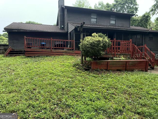 275 Summertown Dr, House other with 3 bedrooms, 2 bathrooms and 2 parking in Stockbridge GA | Image 59