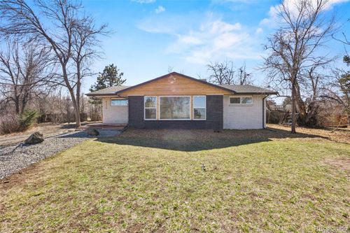 5110 W Ohio Ave, Denver, CO, 80219-2246 | Card Image