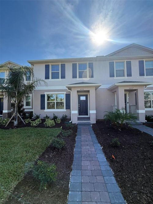 16311 Lakelet Aly, Winter Garden, FL, 34787-8270 | Card Image