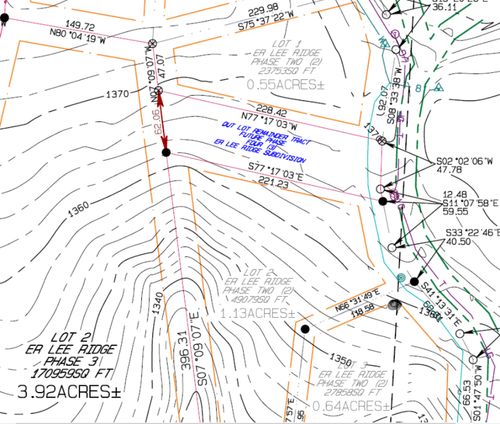 2 Rains Rd, Harrison, AR, 72601 | Card Image