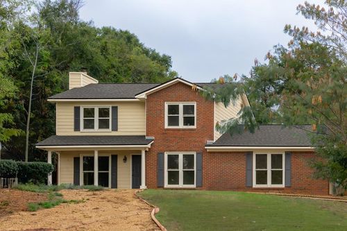 7388 Cedar Creek Loop, Columbus, GA, 31904-2377 | Card Image