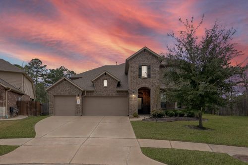 24542 Grayson Falls Ln, Spring, TX, 77389-1725 | Card Image
