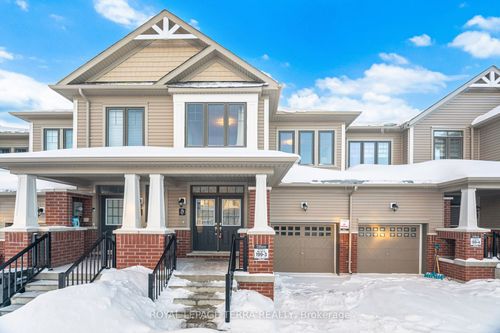 29 Tamworth Terr, Barrie, ON, L9J0W5 | Card Image