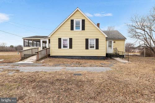 22911 Slaughter Neck Rd, LINCOLN, DE, 19960-3904 | Card Image