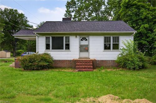 110 Cardinal Rd, Madison, NC, 27025-7501 | Card Image