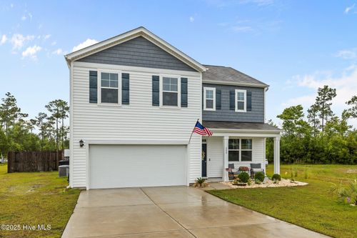 309 Crayfish Ct, Peletier, NC, 28584-0138 | Card Image