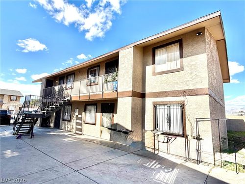 3244 Figler Ct, North Las Vegas, NV, 89030-0190 | Card Image