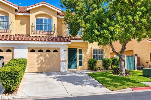 6416 Angel Mountain Ave, Las Vegas, NV, 89130-1858 | Card Image