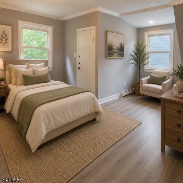 Residential Lease in Newark City 4