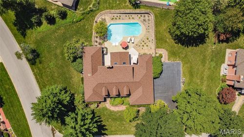 6 Red Fox Rd, Belleville, IL, 62223-2238 | Card Image