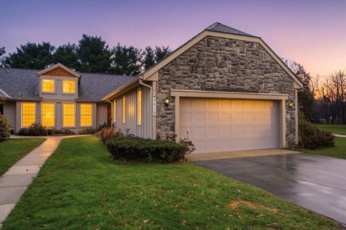 4619 Foxfire Trl, Portage, MI, 49024-8140 | Card Image