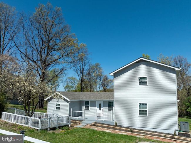 671 Pine Ridge Dr, House other with 4 bedrooms, 3 bathrooms and null parking in FRONT ROYAL VA | Image 13