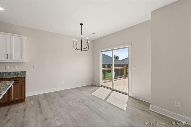 LOT-1519 - 5215 N Hampton Court, Home with 3 bedrooms, 3 bathrooms and null parking in Charlestown IN | Image 21