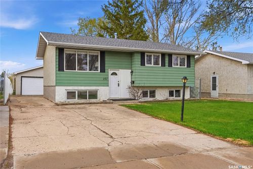151 Markwell Dr, Regina, SK, S4X1K2 | Card Image