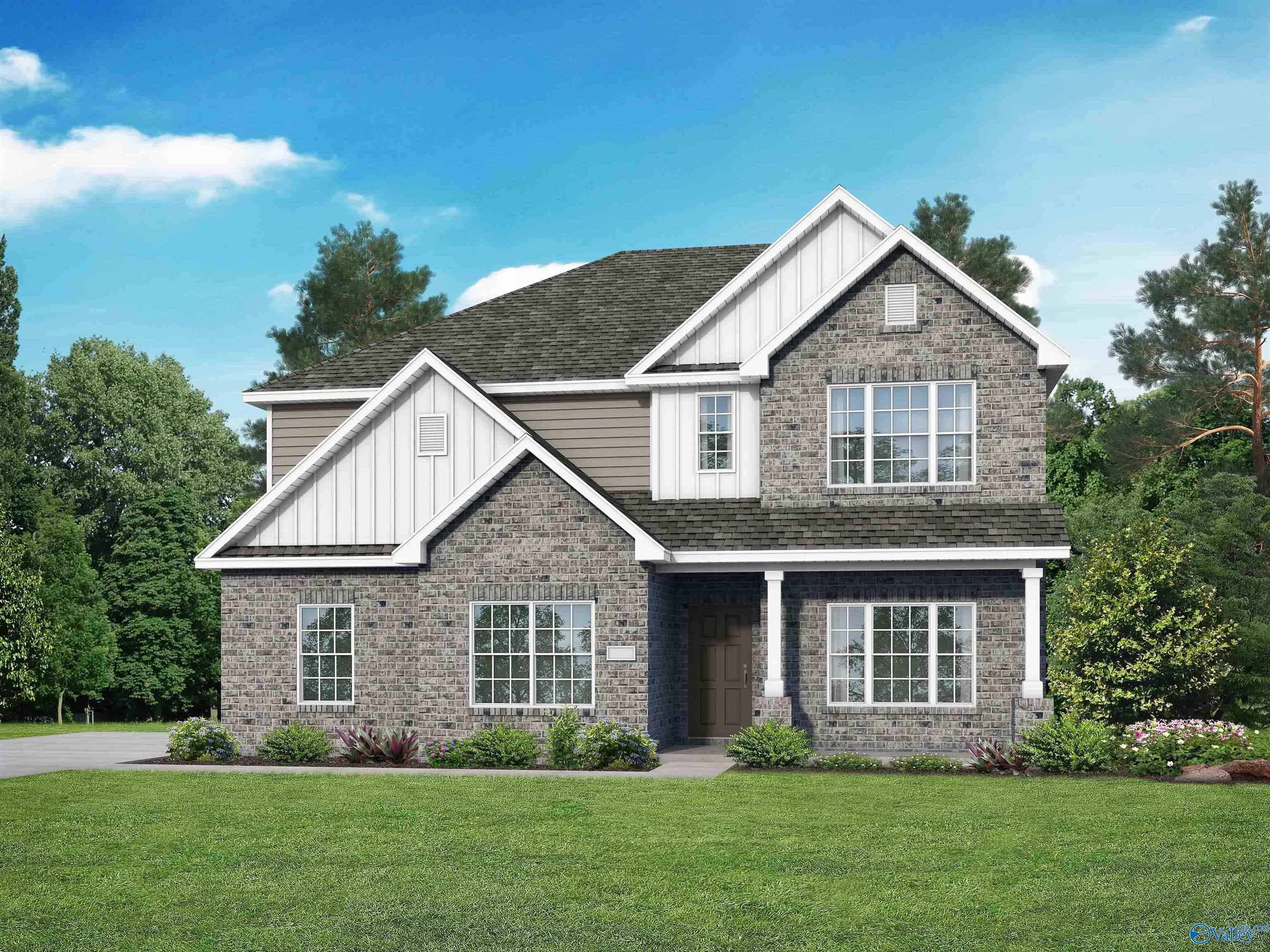 Rockland Cir, Owens Cross Roads, AL 35763