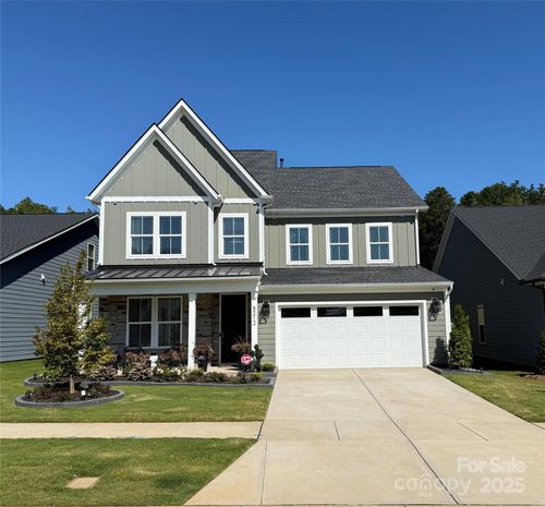 5212 Glenwalk Dr, Charlotte, NC, 28269-4973 | Card Image