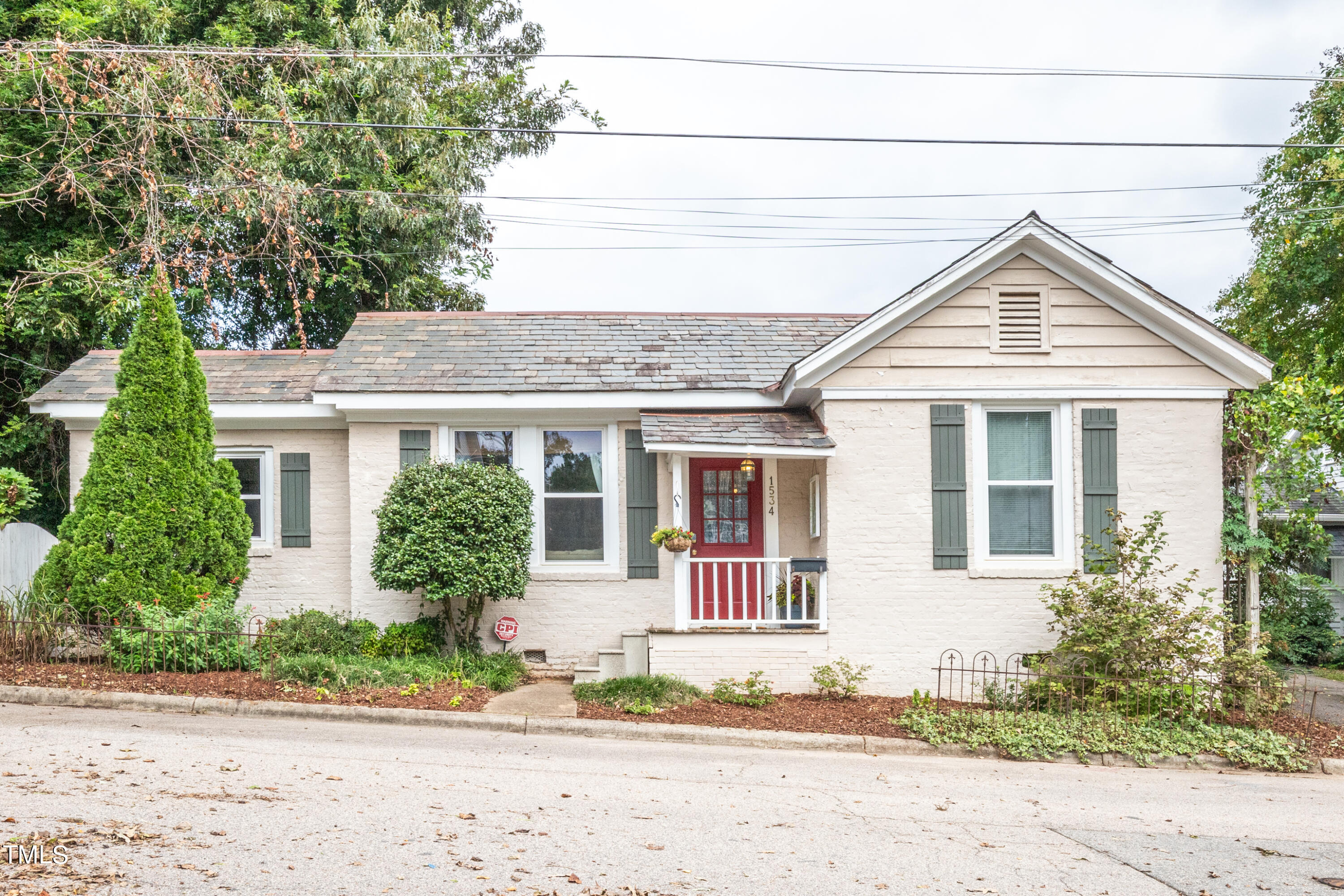Carson St, Raleigh, NC 27608