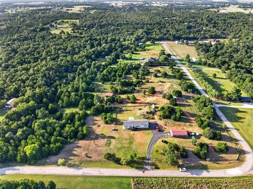 208 Moran Road, Mcloud, OK, 74851 | Card Image