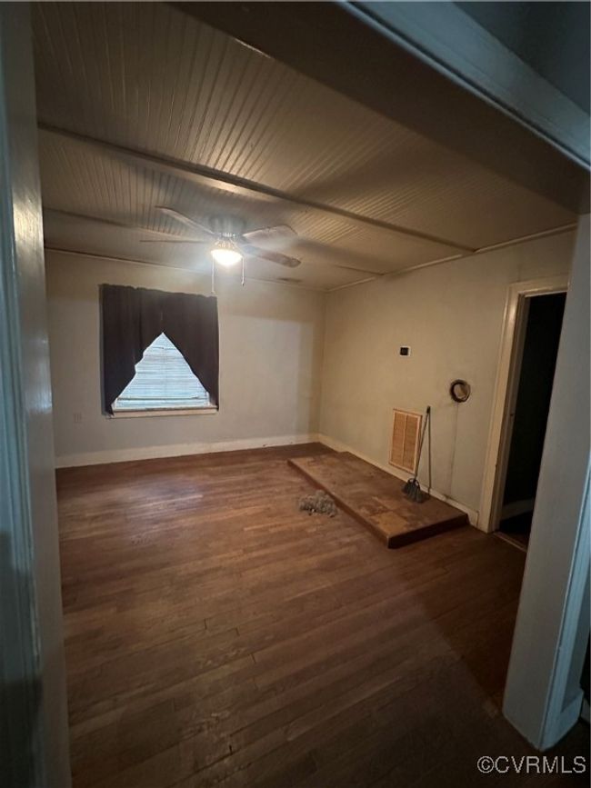 802 King William Rd, House other with 2 bedrooms, 1 bathrooms and null parking in Hanover VA | Image 5