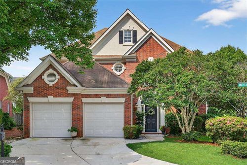 2254 Wayside Dr Ne, Brookhaven, GA, 30319-5718 | Card Image