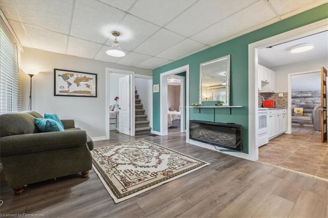 5 Vimy St, House other with 4 bedrooms, 2 bathrooms and 4 parking in Cambridge ON | Image 5