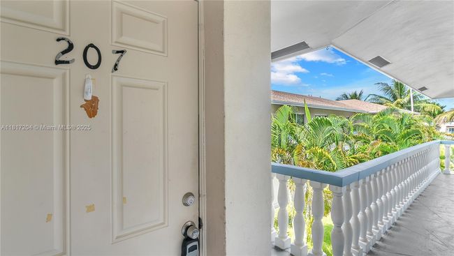 APT-207 - 199 E Mcnab Rd, Condo with 1 bedrooms, 1 bathrooms and null parking in Pompano Beach FL | Image 18