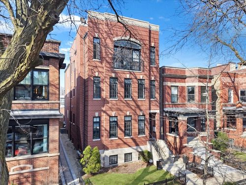 2-1244 W Cornelia Ave, Chicago, IL, 60657-7620 | Card Image