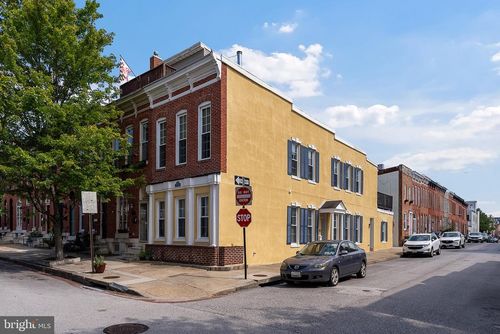 113 W Clement St, BALTIMORE, MD, 21230-4202 | Card Image