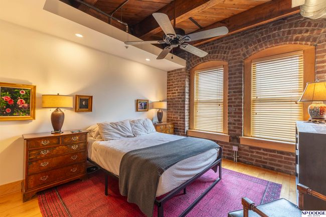 APT-308 - 105 S 9 Th St, Condo with 1 bedrooms, 2 bathrooms and 2 parking in Omaha NE | Image 27