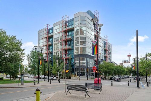 604-535 8 Ave Se, Calgary, AB, T2G5S9 | Card Image