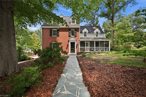 708 Florham Dr, High Point, NC, 27262-4645 | Card Image