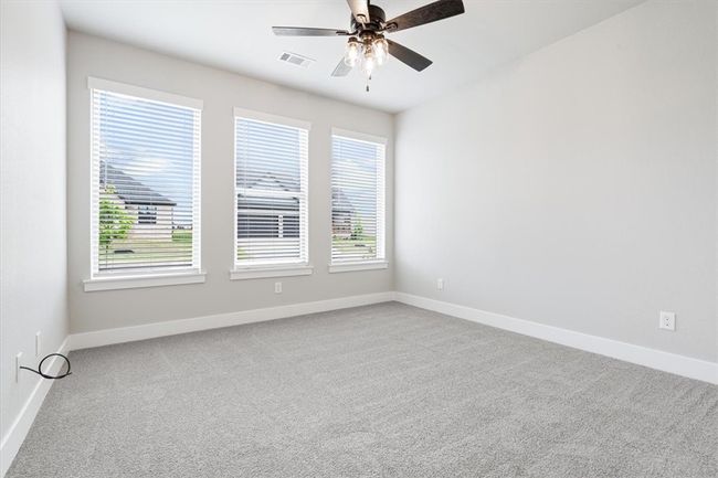 445 Treviso St, House other with 4 bedrooms, 3 bathrooms and null parking in Tontitown AR | Image 21