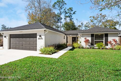 1810 Olive Court, ORANGE PARK, FL, 32073 | Card Image