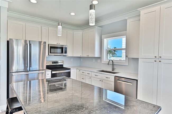 LOT-26 - 26275 Hickory Blvd, House other with 3 bedrooms, 3 bathrooms and null parking in BONITA SPRINGS FL | Image 12
