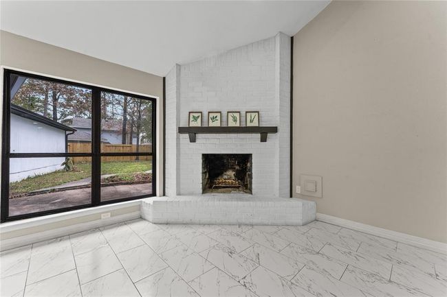 22719 Lemon Grove Dr, House other with 3 bedrooms, 2 bathrooms and null parking in Spring TX | Image 16