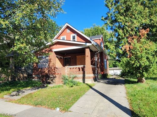 3331 E 145th St, Cleveland, OH, 44120-4121 | Card Image