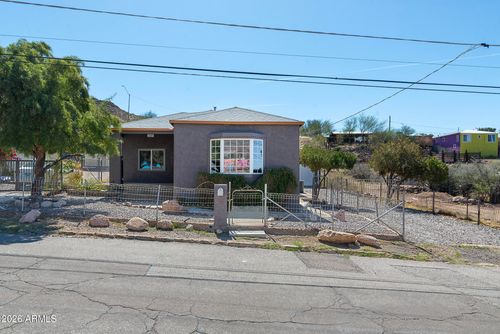 219 W Heiner Dr, Superior, AZ, 85173-3514 | Card Image