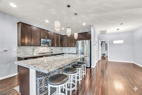 10437 Camp Rock Ct, Las Vegas, NV, 89178-4039 | Card Image