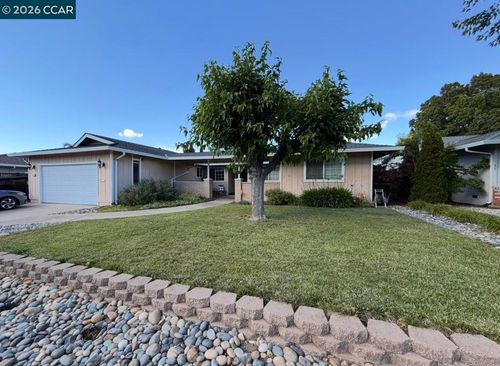 1740 Clayton Way, Concord, CA, 94519 | Card Image