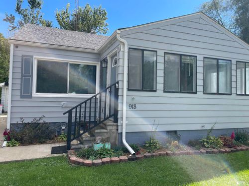 918 Harbor Ave, Monroe, MI, 48162-5602 | Card Image