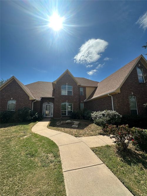 4409 Sierra Sunset, Abilene, TX, 79606-6675 | Card Image