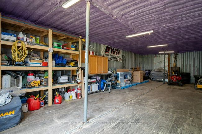 524 Huffman Rd, House other with 4 bedrooms, 2 bathrooms and 10 parking in Yarker ON | Image 40
